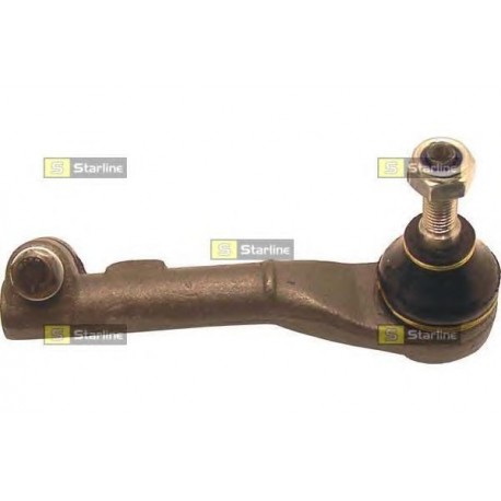 Testa a snodo tirante sterzo