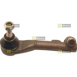 Testa a snodo tirante sterzo