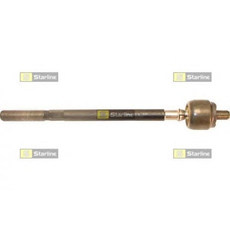 Tirante sterzo giunto assiale