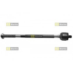 Tirante sterzo giunto assiale