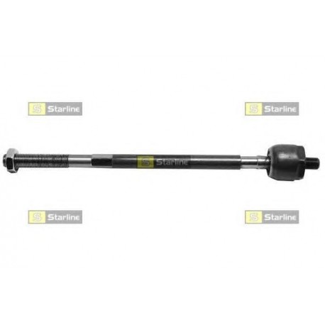 Tirante sterzo giunto assiale