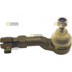 Testa a snodo tirante sterzo