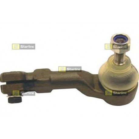 Testa a snodo tirante sterzo