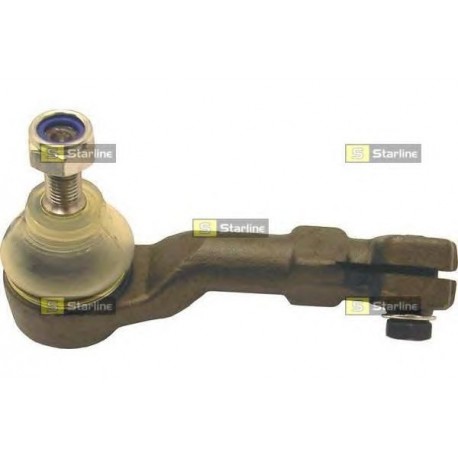 Testa a snodo tirante sterzo