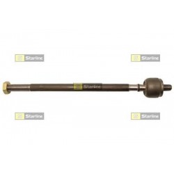 Tirante sterzo giunto assiale