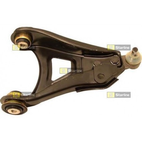 Braccio oscillante sospensione ruota