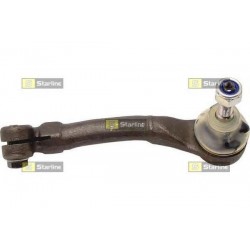 Testa a snodo tirante sterzo