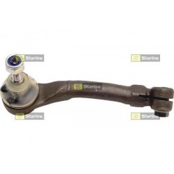 Testa a snodo tirante sterzo