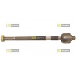 Tirante sterzo giunto assiale