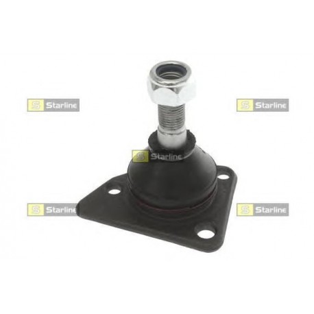 Testa a snodo tirante sterzo