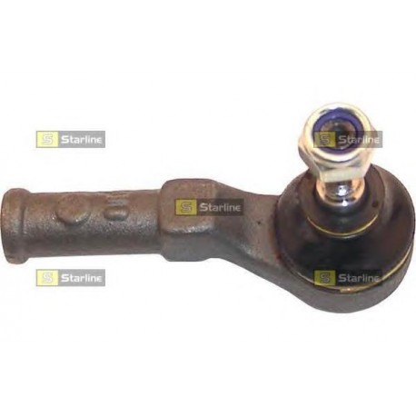 Testa a snodo tirante sterzo