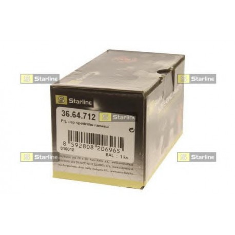 Testa a snodo tirante sterzo