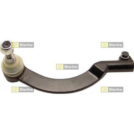 Testa a snodo tirante sterzo