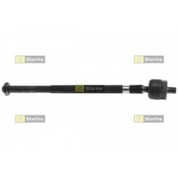 Tirante sterzo giunto assiale