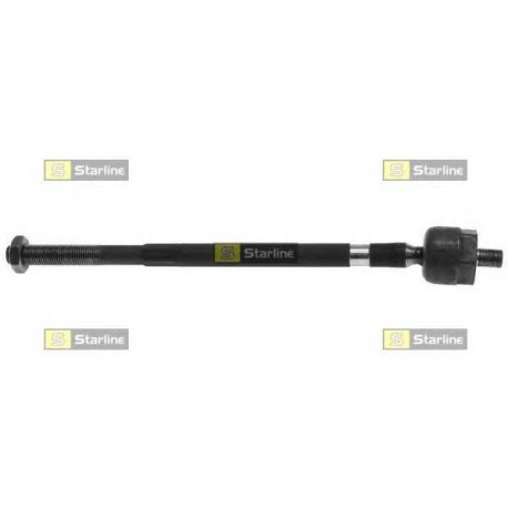 Tirante sterzo giunto assiale