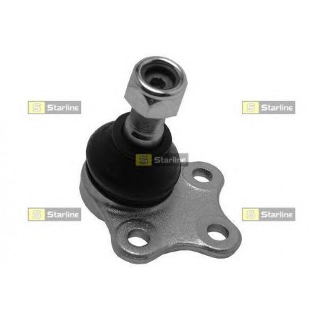 Testa a snodo tirante sterzo