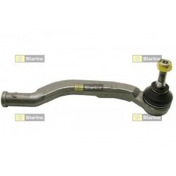 Testa a snodo tirante sterzo