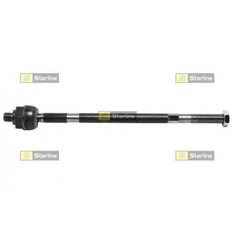 Tirante sterzo giunto assiale