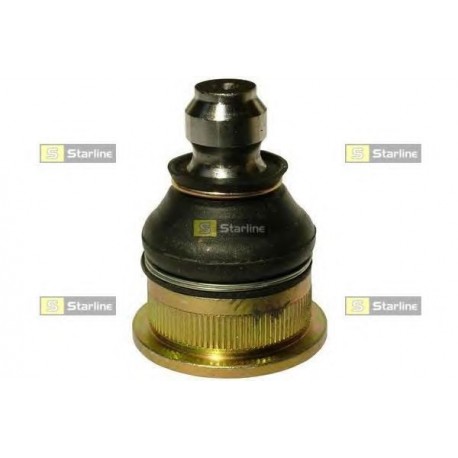 Testa a snodo tirante sterzo