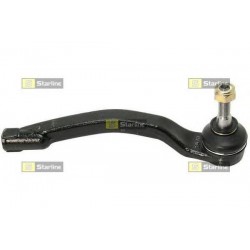 Testa a snodo tirante sterzo