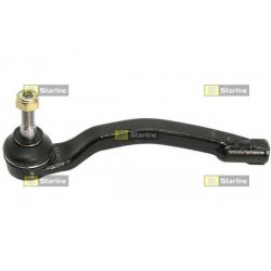 Testa a snodo tirante sterzo