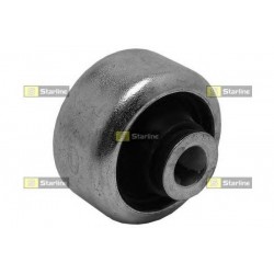 Supporto braccio oscillante