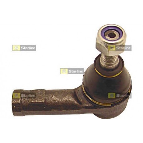 Testa a snodo tirante sterzo