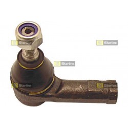 Testa a snodo tirante sterzo