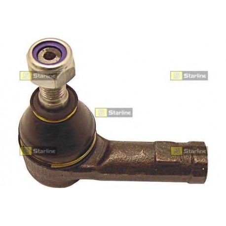 Testa a snodo tirante sterzo