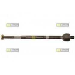 Tirante sterzo giunto assiale