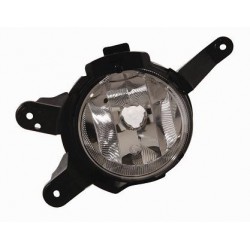 Fendinebbia passeggero - dx