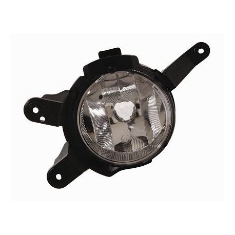 Fendinebbia passeggero - dx