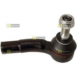 Testa a snodo tirante sterzo