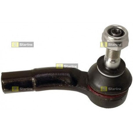 Testa a snodo tirante sterzo