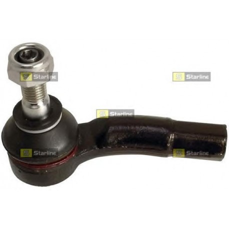 Testa a snodo tirante sterzo