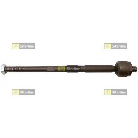 Tirante sterzo giunto assiale