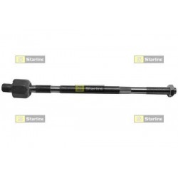 Tirante sterzo giunto assiale