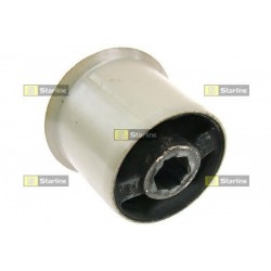 Supporto braccio oscillante