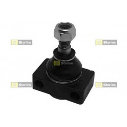 Testa a snodo tirante sterzo