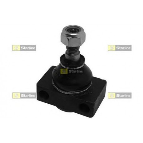 Testa a snodo tirante sterzo