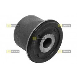 Supporto braccio oscillante