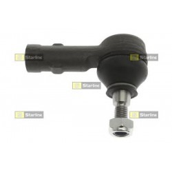 Testa a snodo tirante sterzo