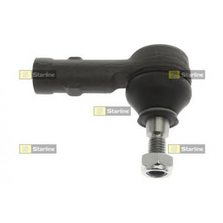 Testa a snodo tirante sterzo