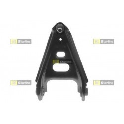 Braccio oscillante sospensione ruota