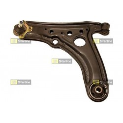 Braccio oscillante sospensione ruota