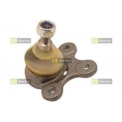 Testa a snodo tirante sterzo