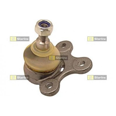 Testa a snodo tirante sterzo