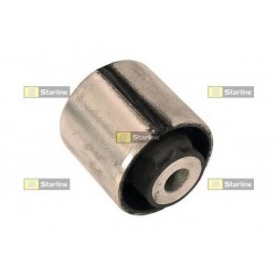 Supporto braccio oscillante