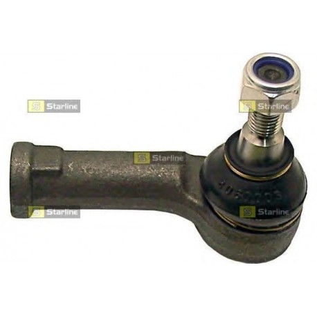 Testa a snodo tirante sterzo