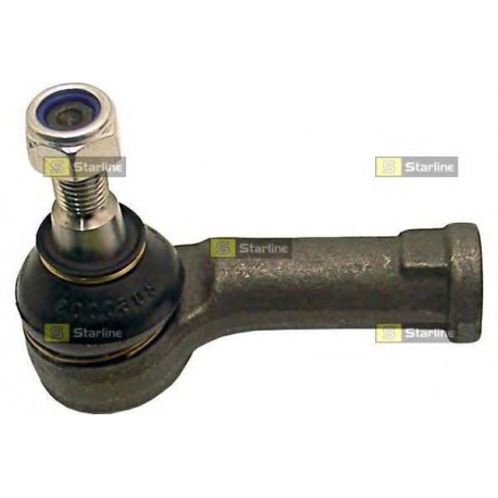 Testa a snodo tirante sterzo